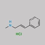 (E)-N-Methylcinnamylamine Hydrochloride CAS#: 116939-14-1