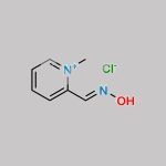 (E)-Pralidoxime Chloride CAS#: 14018-50-9