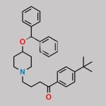 Ebastine CAS#: 90729-43-4