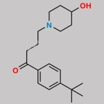 Ebastine EP Impurity D CAS#: 97928-18-2