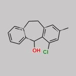 Eberconazole Impurity 1 CAS#: N/A