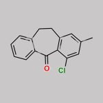Eberconazole Impurity 2 CAS#: N/A