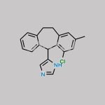 Eberconazole Impurity 3 CAS#: N/A