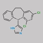 Eberconazole Nitrate C-Trans Position Impurity CAS#: N/A