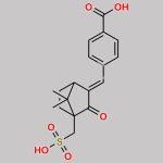 Ecamsule USP Related Compound F CAS#: N/A