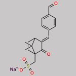 Ecamsule USP Related Compound G CAS#: N/A