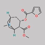 Ecgonine Impurity 1 CAS#: 188948-53-0