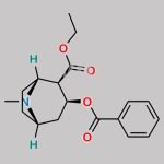 Ecgonine Impurity 2 CAS#: 529-38-4