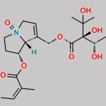 Echimidine N-Oxide CAS#: 41093-89-4