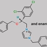 Econazole EP Impurity C CAS#: N/A