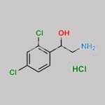 Econazole Impurity 1 CAS#: 2517201-48-6