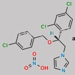 Econazole Nitrate CAS#: 24169-02-6