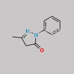 Edaravone CAS#: 89-25-8