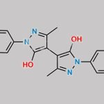 Edaravone Dimer Impurity CAS#: 177415-76-8