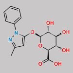 Edaravone Glucuronide CAS#: 67566-02-3