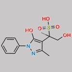 Edaravone Impurity 1 CAS#: 1242471-40-4