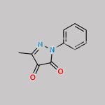 Edaravone Impurity 11 CAS#: 881-05-0