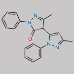 Edaravone Impurity 19 CAS#: 33421-60-2
