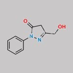 Edaravone Impurity 22 CAS#: 122395-42-0