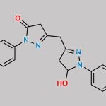Edaravone Impurity 23 CAS#: N/A
