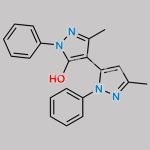 Edaravone Impurity 28 CAS#: 168848-20-2