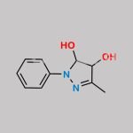 Edaravone Impurity 6 CAS#: N/A