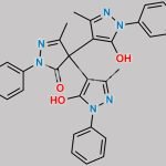Edaravone Trimer Impurity CAS#: 124009-63-8