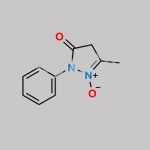 Edaravone N-Oxide CAS#: 152494-76-3