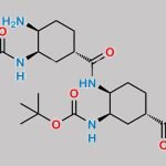 Edoxaban Aco Ester Dimer Impurity CAS#: N/A