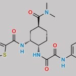 Edoxaban Bromo Impurity CAS#: 775280-48-3