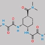 Edoxaban Dipyridine Impurity CAS#: 2568974-02-5