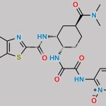 Edoxaban Impurity 101 CAS#: N/A