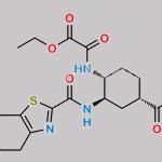 Edoxaban Impurity 103 CAS#: 480450-85-9