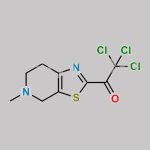 Edoxaban Impurity 105 CAS#: 2408469-02-1