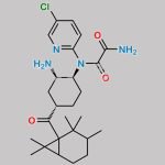Edoxaban Impurity 106 CAS#: N/A
