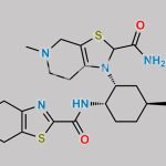Edoxaban Impurity 107 CAS#: N/A