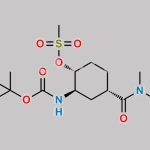 Edoxaban Impurity 110 CAS#: 929693-31-2