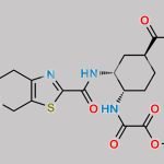 Edoxaban Impurity 113 CAS#: N/A