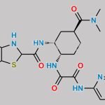 Edoxaban Impurity 116 CAS#: N/A
