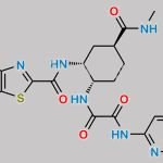 Edoxaban Impurity 118 CAS#: N/A