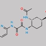 Edoxaban Impurity 119 CAS#: N/A
