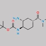 Edoxaban Impurity 123 CAS#: N/A