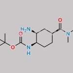 Edoxaban Impurity 126 CAS#: N/A