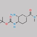 Edoxaban Impurity 127 CAS#: N/A