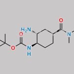 Edoxaban Impurity 128 CAS#: N/A
