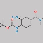 Edoxaban Impurity 129 CAS#: N/A