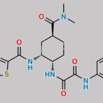 Edoxaban Impurity 131 CAS#: N/A