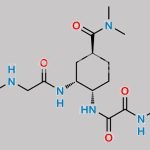 Edoxaban Impurity 14 CAS#: N/A