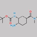 Edoxaban Impurity 15 CAS#: 365998-36-3