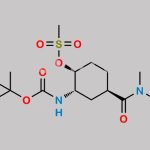 Edoxaban Impurity 18 CAS#: N/A